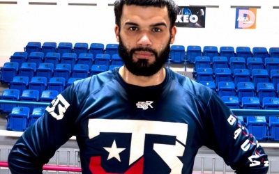 John Bauza previews title showdown with Kevin Brown fight time  date tv channel live stream predictions oddschecker how to watch boxrec betting odds bets