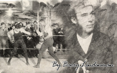John Douglas the Marquees of Queensbury rules boxing