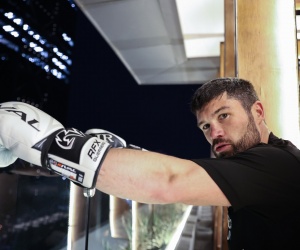 ‘The Gorilla’ is ready to enter into the Lion’s Den - John Ryder fully prepared for hostile reception against Canelo Alvarez in his Guadalajara home mexico jalisco betting odds oddschecker latest bets who wins and why how points late ko knockout