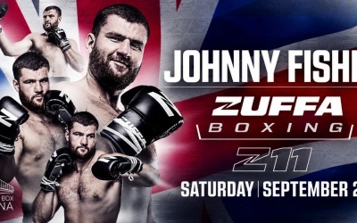 Johnny Fisher signs with Zuffa Boxing boxrec eddie hearn matchroom boxing wiki big john essex bosh catchphrase blue orchid chinese food eating all the time