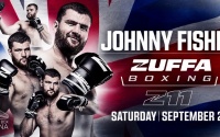 Johnny Fisher signs with Zuffa Boxing boxrec eddie hearn matchroom boxing wiki big john essex bosh catchphrase blue orchid chinese food eating all the time