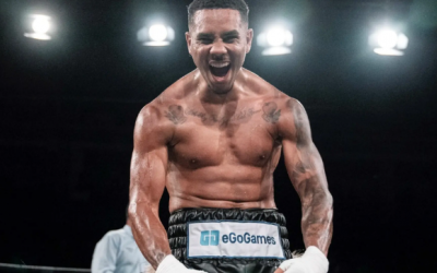 “Maravilla” in Madrid: Jonathan Alonso challenges Nicolas Blanco for the WBA Fedebol super-lightweight title on January 7 boxrec fight time date tv channel undercard how to watch oddschecker results