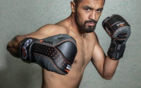 Jonathan Esquivel vs Dormedes Potes March 14