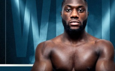 Jonathan Kumuteo reflects on pro debut: "I thought I was in a video game" boxrec frank warren instagram jkboxing wiki amateur career record next fight