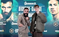 Jono Carroll and Colm Murphy clash in all-Irish IBO battle boxrec Jono Carroll vs Colm Murphy fight preview tale of the tape betting odds prediction