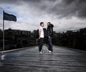 Jordan Gill feeling confident of knocking out Zelfa Barrett I feel so strong betting bets world title rankings fight oddschecker who wins predictions