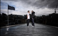 Jordan Gill feeling confident of knocking out Zelfa Barrett I feel so strong betting bets world title rankings fight oddschecker who wins predictions