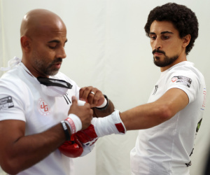 Jordan Gill faces his sole conqueror's team mate Cesar Juarez next enrique tinoco may 2019 dave coldwell trainer boxrec record pro amateur career chatteris from the fens