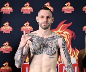 June 16 gk Undefeated rising star Jordan Laruccia challenges for the vacant Australasian Super Welterweight title at Thunderdome tony tolj perth australia tickets how to watch fite tv link live stream channel show