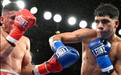 Undefeated KO king Jordan Orozco continues rapid ascent as one of boxing’s most exciting young stars boxrec boxlab promotions how to watch knockouts amateur record facts