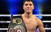Jordan Orozco training camp notes daniel olea boxrec knockouts highlights record Undefeated KO artist makes Boxlab Promotions debut in Orlando