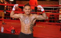 Jose Benavidez Jr. david jr sr danny garcia media workout quotes press conference how to watch in the uk us ringwalks predictions oddschecker