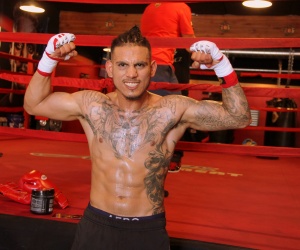 Jose Benavidez Jr. david jr sr danny garcia media workout quotes press conference how to watch in the uk us ringwalks predictions oddschecker