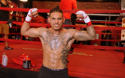 Jose Benavidez Jr. david jr sr danny garcia media workout quotes press conference how to watch in the uk us ringwalks predictions oddschecker