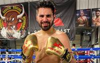 Jose Carlos Ramirez aiming to defend WBC super lightweight title against Viktor Postol in July