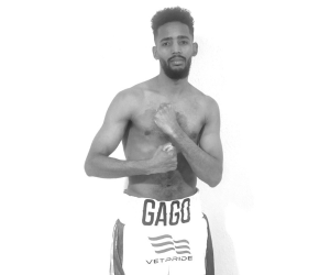 boxrec Training Camp Notes Undefeated prospect Jose Manuel Izaguirre faces Austin Brooks for the WBA Continental super featherweight title predictions how to watch fight preview oddschecker