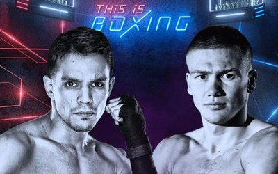 José “Chon” Zepeda and Ivan Baranchyk contest WBC Silver super-lightweight title eliminator