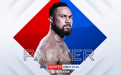 New Zealand's Joseph Parker all set for Australian debut on May 24 faiga opelu world rankings zhilei zhang joe joyce boxrec wednesday how to watch tv channel heavyweight world rankings