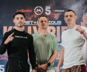 How to watch Josh Kelly vs Flavius Biea fight preview prediction date time start ringwalks betting odds oddschecker channel tv 5 live stream results reports bets