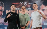 How to watch Josh Kelly vs Flavius Biea fight preview prediction date time start ringwalks betting odds oddschecker channel tv 5 live stream results reports bets