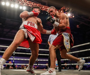 josh pretty boy kelly bakkram murtzaliev IBF champion terrence crawford canelo alvarez riyadh season saudi arabia sunderland russian unbeaten 