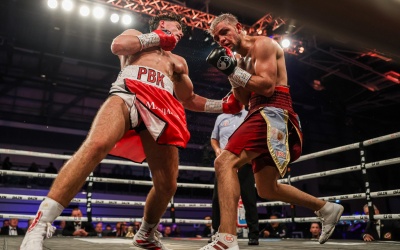  Josh Kelly dominated the world-ranked Gabriel Corzo in Newcastle last night and then immediately called out two big name domestic rivals watch full fight highlights who won reports youtube next conor benn chris eubank