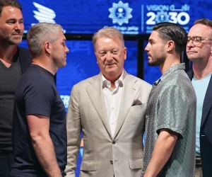 Josh Kelly believes he will deliver fight of the night against Liam Smith on Joshua-Dubois undercard boxrec predictions oddschecker william hill ladbrokes bets watch avanesyan eubank jr highlights
