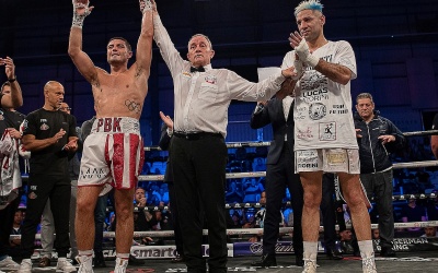 Josh Kelly beats Bastida to set up British title shot against Troy Williamson next boxrec highlights lucas ariel fight time date tv channel oddschecker who wins 5 predictions