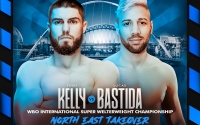 Josh Kelly wants the top super-welterweights in the world after Lucas Bastida fight wbo top 15 jermell charlo champion undisputed tickets oddschecker channel 5 how to watch interview