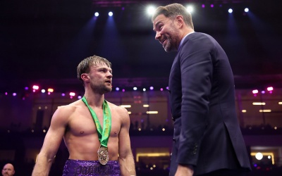 Josh Padley challanges for the vacant European super-featherweight title Frenchman Jaouad Belmehdi boxrec instagram wiki