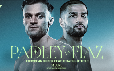 Josh Padley vs Aqib Fiaz elevated to main event after Galal Yafai withdraws from Ricardo Sandoval clash injury why what happened boxrec wiki tickets refunds postponed new date when