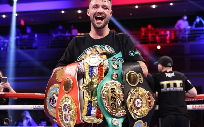 "The Tartan Tornado" Josh Taylor hangs up his gloves Josh "The Tartan Tornado" Taylor retires from boxing following injury wiki boxrec fight ohara davies jack catterall highlights teofimo lopez