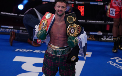 Josh Taylor targets “once in a lifetime opportunity” to face Terence Crawford at Edinburgh Castle jose ramirez predictions ben davison trainer scotland ken buchanan mcguigans what happened money dispute