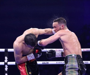 Revenge Jack Catterall defeats Josh Taylor in rematch boxrec fight highlights watch youtube teofimo lopez next trilogy chorley undisputed super lightweight
