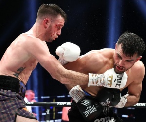 Josh Taylor admits to having a bad performances in recent fights but insists: “I’m a great fighter, the hunger’s still there” teofimo lopez welterweight wiki edinburg interview trainer watch jack catterall