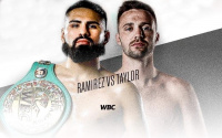 World champions give their predictions for Jose Ramirez vs Josh Taylor regis prograis who wins oddschecker betting odds best bets analysis preview tale fo the tape