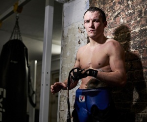 Two-time world featherweight champion Josh Warrington appointed 'Head of Boxing' at VIP Promotions