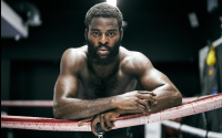 Joshua Buatsi knows Ricards Bolotniks is his first real step up but promises "to take him out"