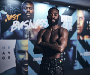 Fight Camp 3 Joshua Buatsi vs Ricards Bolotniks fight details time date TV channel undercard schedule venue betting odds predictions ring walks live stream info oddschecker boxrec dazn
