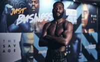Fight Camp 3 Joshua Buatsi vs Ricards Bolotniks fight details time date TV channel undercard schedule venue betting odds predictions ring walks live stream info oddschecker boxrec dazn