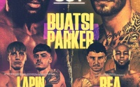Joshua Buatsi vs Zach Parker final press conference quotes frank warren Joshua Buatsi reveals exactly what makes Zach Parker so "dangerous" boxrec fight time date tv channel undercard light-heavyweights world rankings