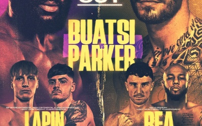Joshua Buatsi vs Zach Parker final press conference quotes frank warren Joshua Buatsi reveals exactly what makes Zach Parker so "dangerous" boxrec fight time date tv channel undercard light-heavyweights world rankings
