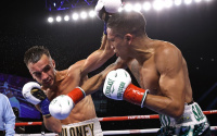 Still Super Fly - Joshua Franco bests bitter rival Andrew Moloney in trilogy decider boxrec watch youtube resuts reports