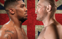 Tyson Fury begins as betting odds favourite to defeat Anthony Joshua in potential undisputed heavyweight clash