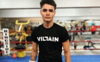 US amateur standout national champion joshua pagan dmitriy salita unbeaten braulio rodriguez prospect 140 pounds junior welterweight motor city casino Detroit boxrec