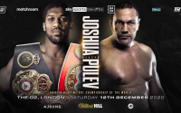 Anthony Joshua vs Kubrat Pulev: fight details, undercard, how to watch, profiles, ring walks, venue, prediction, live streaming