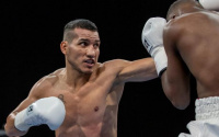 Jack Culcay secures excellent split decision win over Abass Baraou in German brawl