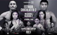 Juan Francisco Estrada vs Roman Gonzalez preview tale of the tape who wins and why betting odds oddschecker analysis breakdown