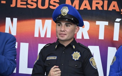 Juan Martínez Ayala will make first defence of his WBC Silver bantamweight crown in Jalisco on February 2 fight time date tv channel police officer facts interview how to watch boxer mexico wiki champion highlights