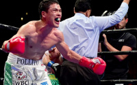 Julio Ceja feels 'stronger than ever' ahead of WBC eliminator with Eduardo Ramirez